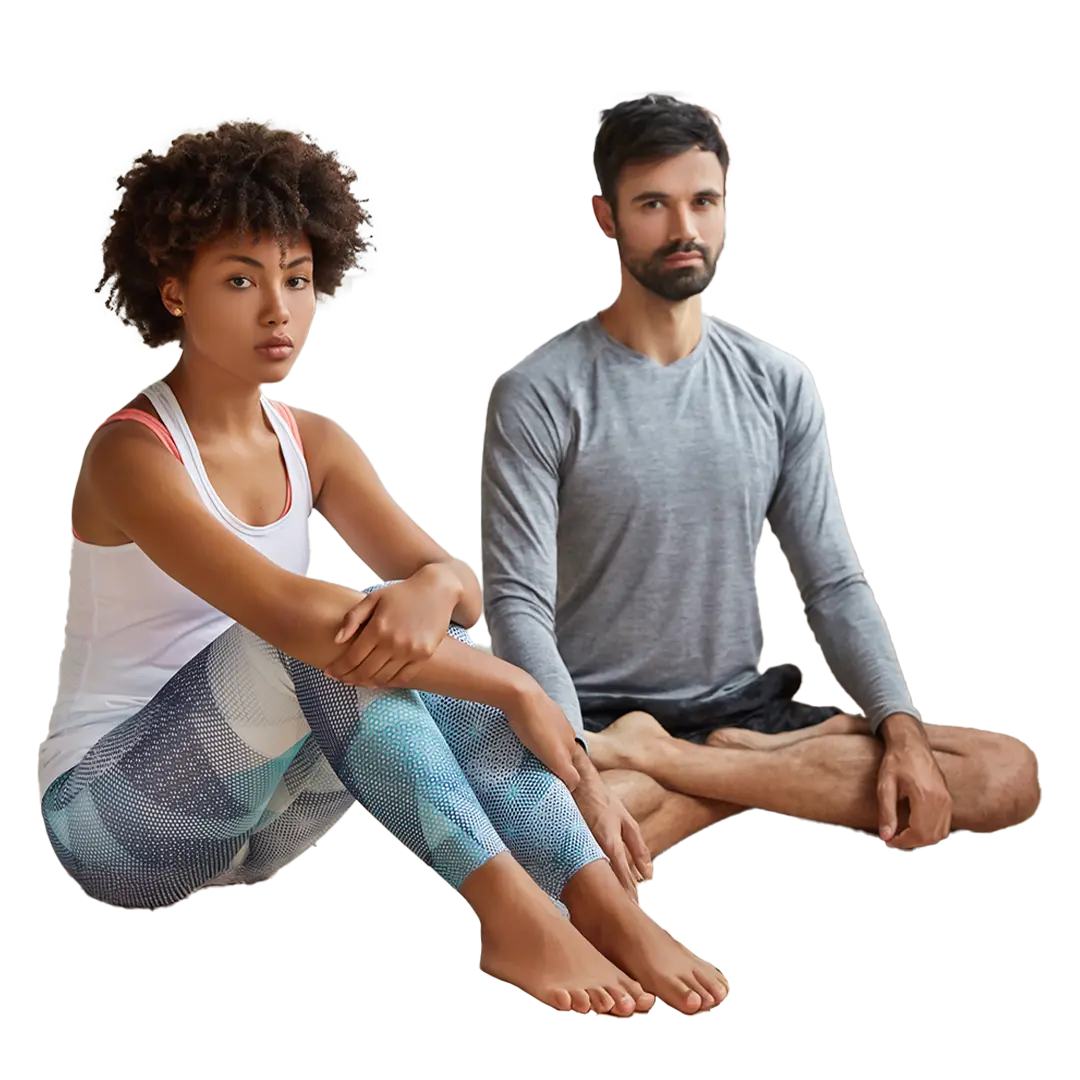 Wellness Retreat Plans