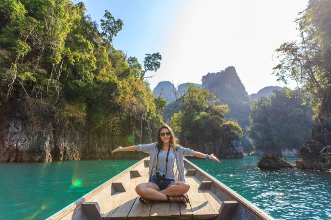 Top 10 Travel Bloggers You Should Follow for Inspiring Adventures in 2025