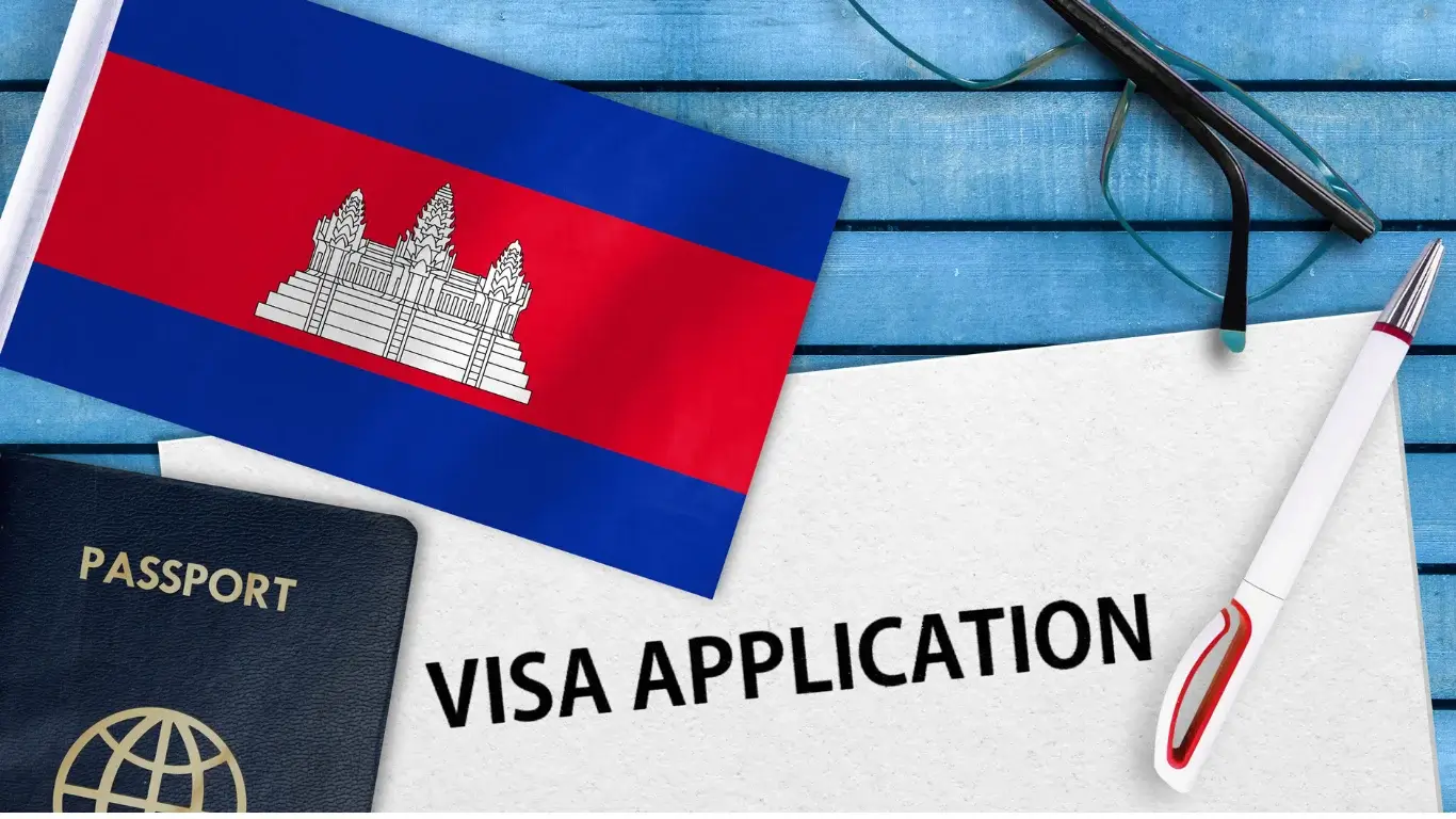 Visa Application