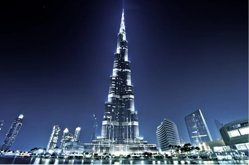 Burj Al Arab