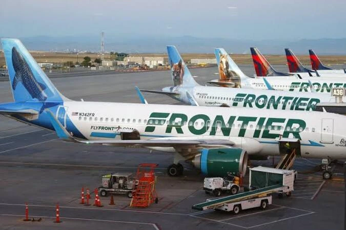 Frontier and Iberia Expand U.S. Travel Options with New Routes