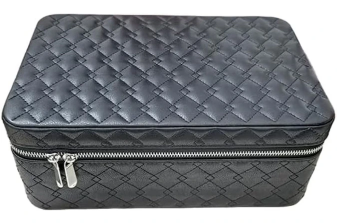 Luxury Design Large Jewelry Box