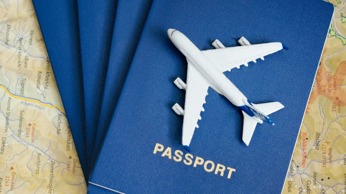 Passport