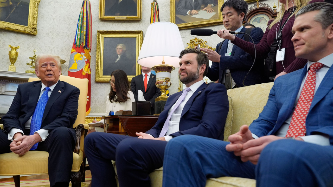 Latest Travel News: U.S. Expected to Lose $12.5 Billion in International Tourism Spending Latest Travel News: U.S. Expected to Lose $12.5 Billion in International Tourism Spending
