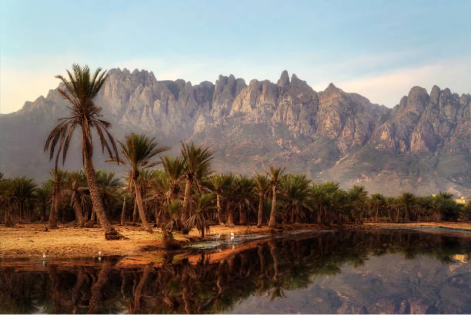 Socotra Island, Yemen