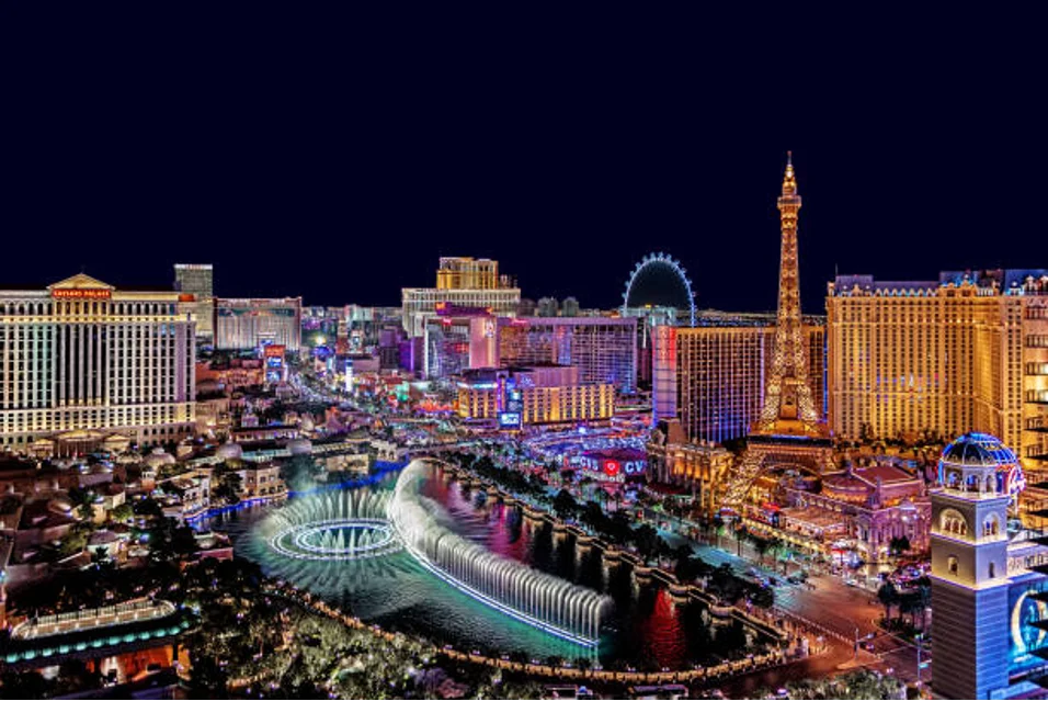 Las Vegas Strip