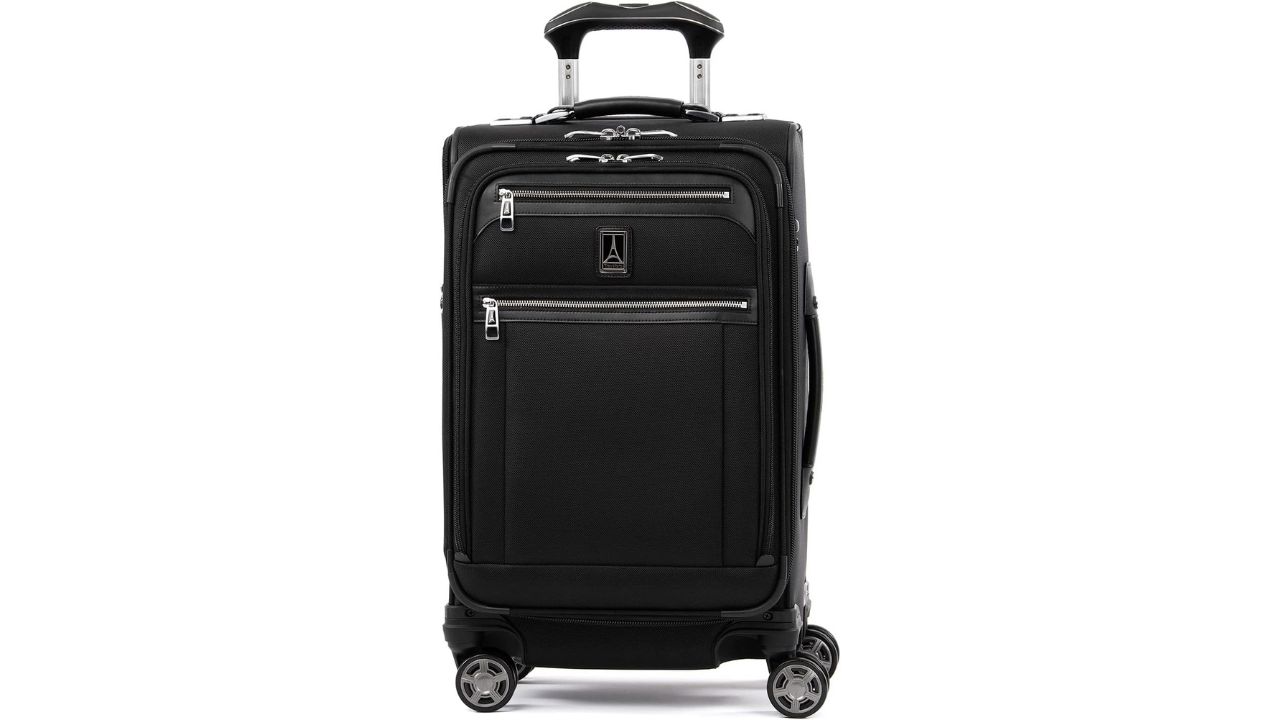 Travelpro Platinum Carry On Bag