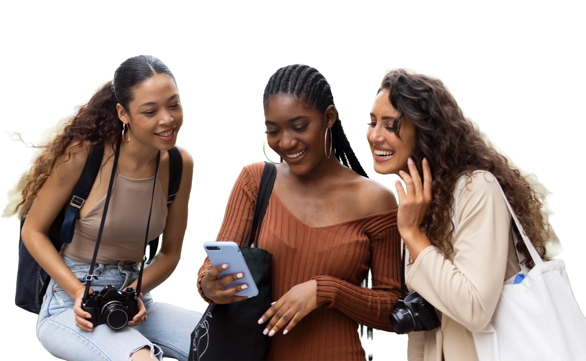 Explore. Share. Connect.