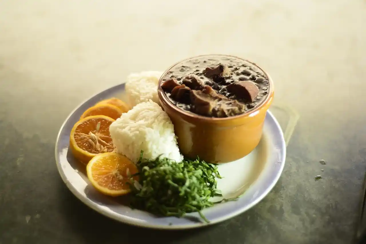 Bean Stew