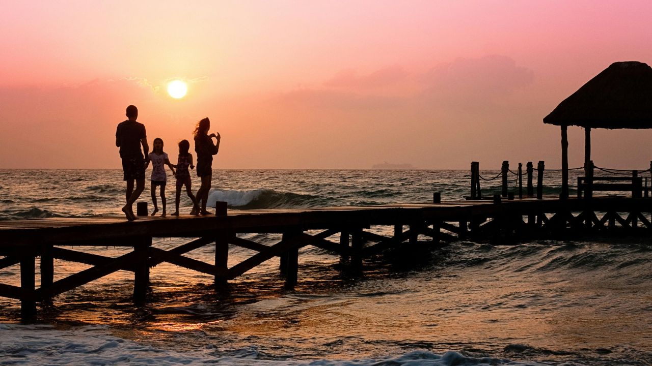 Best Family Vacation Destinations: Disney World, Serengeti, Corfu & Nassau Adventures Best Family Vacation Destinations: Disney World, Serengeti, Corfu & Nassau Adventures