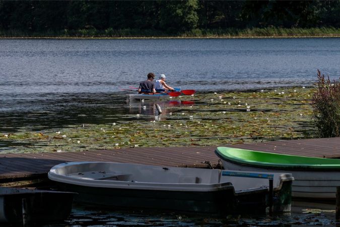 The Best Rivers and Lakes for Canoeing and Kayaking Adventures in the U.S.