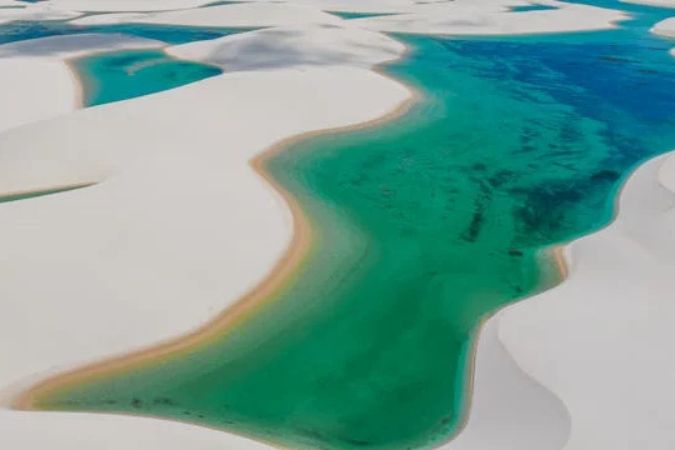 Beyond the Beaches: Exploring Brazil’s Rich Culture and Natural Wonders
