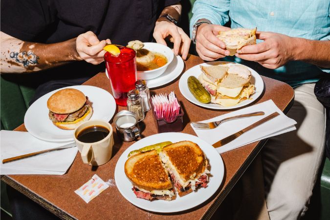 Budget Friendly Meals to Try in New York City 2025