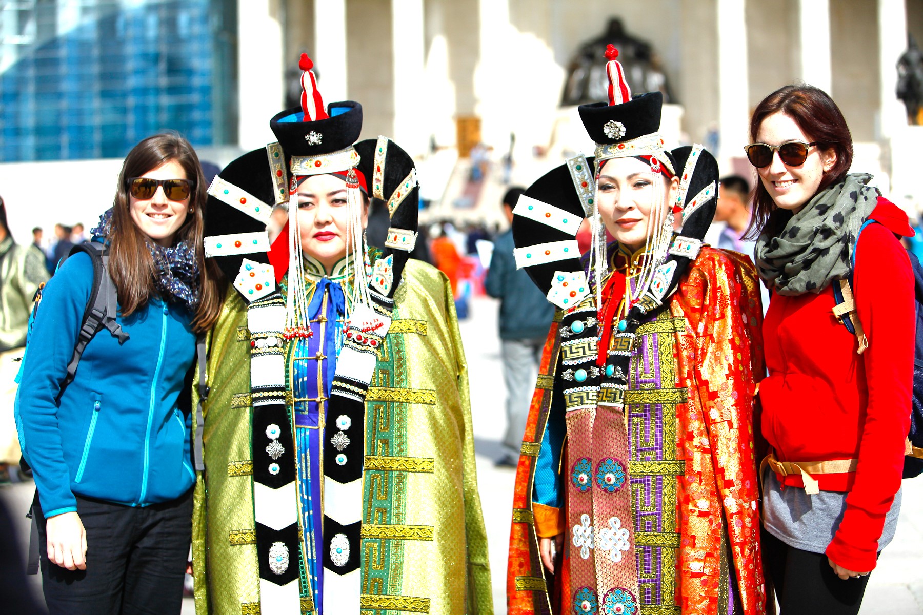 Cultural Festivals and Celebrations in Asia