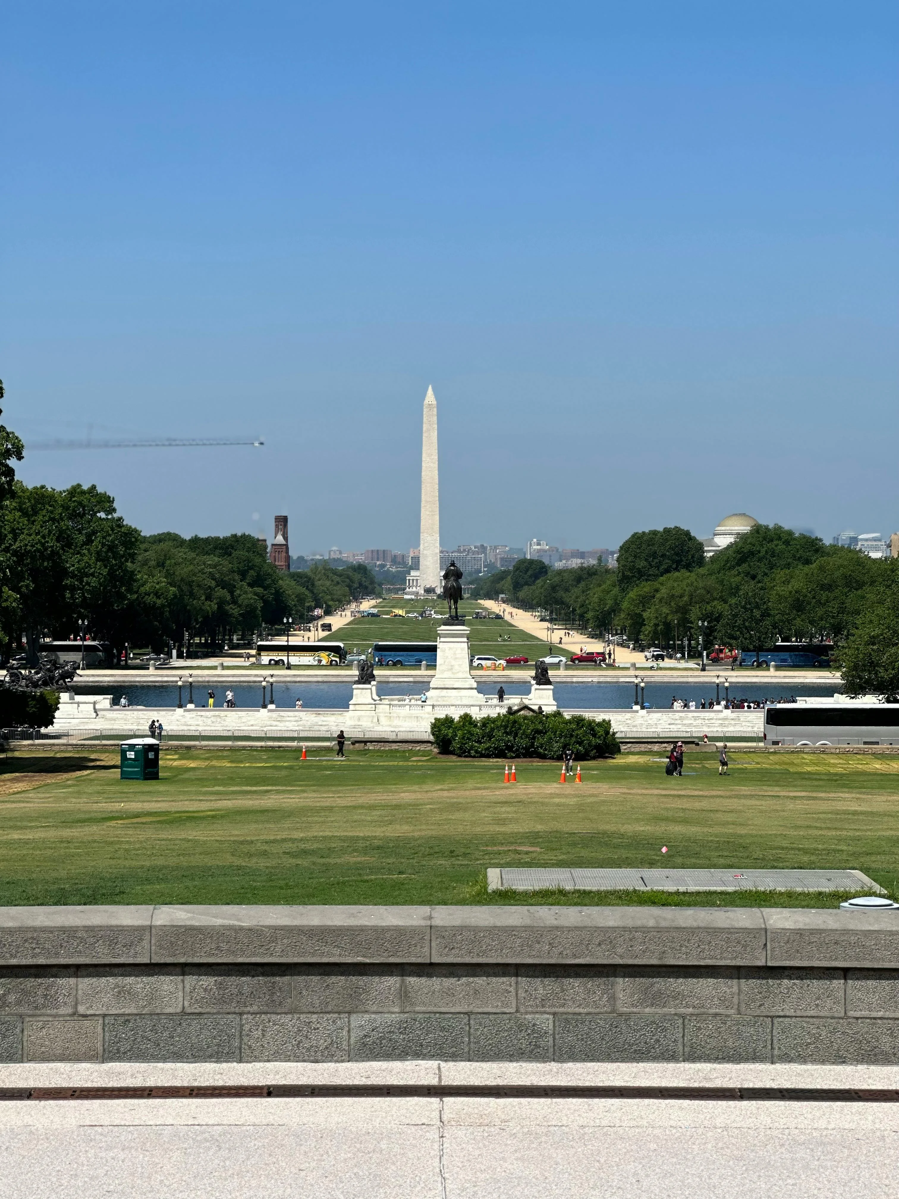 Washington DC