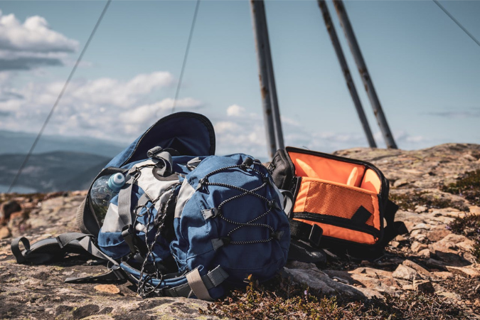 The Essential Hiking Gear Checklist: What to Pack for a Safe and Enjoyable Hike