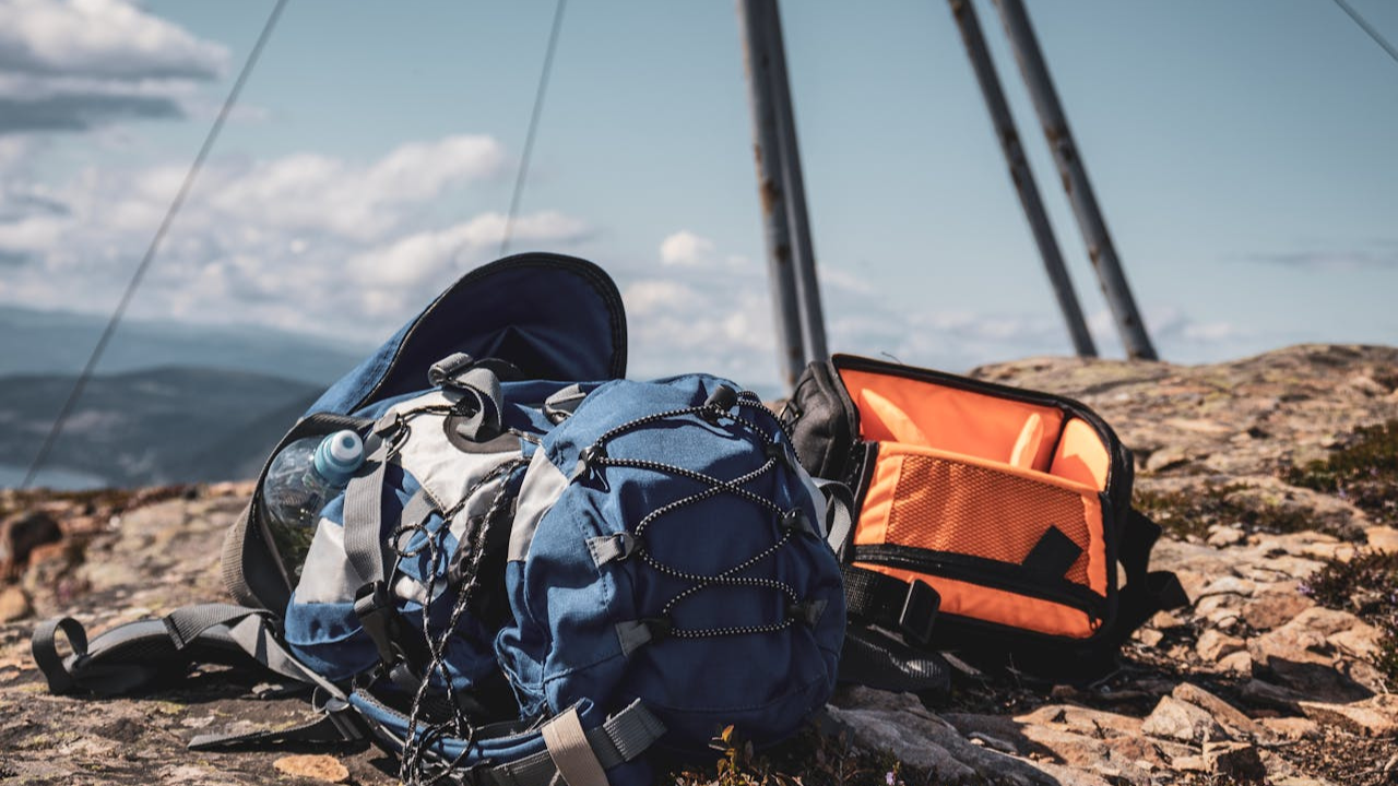 The Essential Hiking Gear Checklist: What to Pack for a Safe and Enjoyable Hike The Essential Hiking Gear Checklist: What to Pack for a Safe and Enjoyable Hike