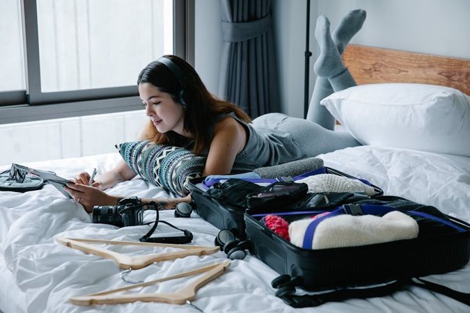 Essential Travel Tips for Your First-Time International Vacation