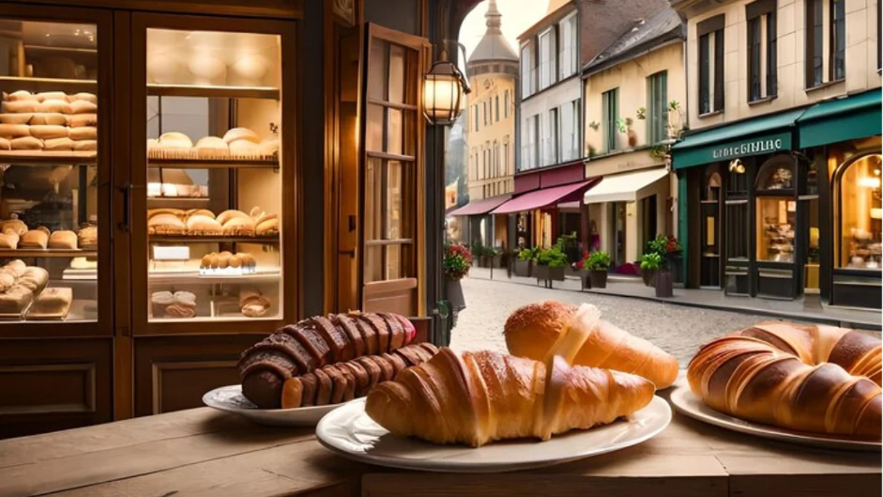 Exploring French Cuisine and Bakery: A Flavorful Journey Through France's Rich Culinary Traditions Exploring French Cuisine and Bakery: A Flavorful Journey Through France's Rich Culinary Traditions