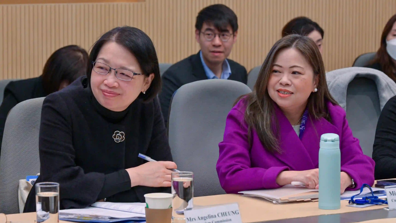 Hong Kong Prepares for Chinese New Year Golden Week: A Significant Opportunity for U.S. Tourists Hong Kong Prepares for Chinese New Year Golden Week: A Significant Opportunity for U.S. Tourists
