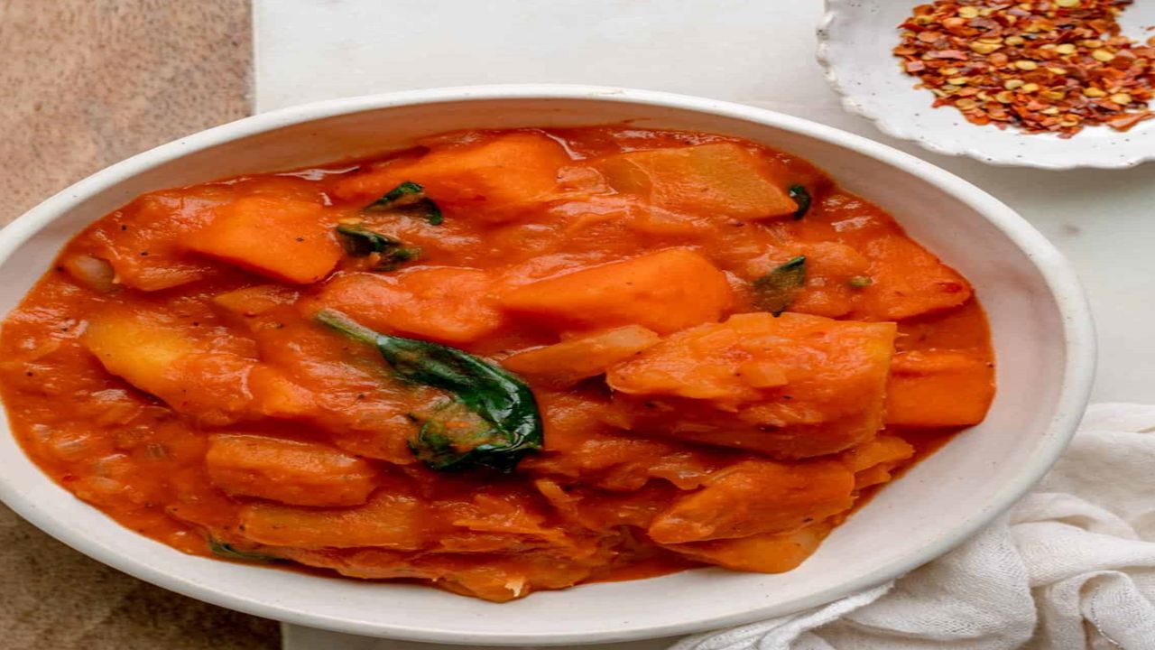 How to Make Tasty African Sweet Potatoes and Spinach Pots: A Flavorful Journey Through Africa How to Make Tasty African Sweet Potatoes and Spinach Pots: A Flavorful Journey Through Africa