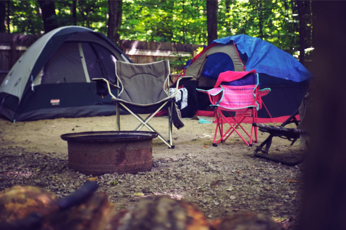 How to Pack Light for Camping: Gear and Essentials You Can’t Forget