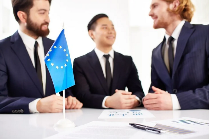 Guide to EU Borders, Regulations, and other immigration  topics for Non-EU Residents