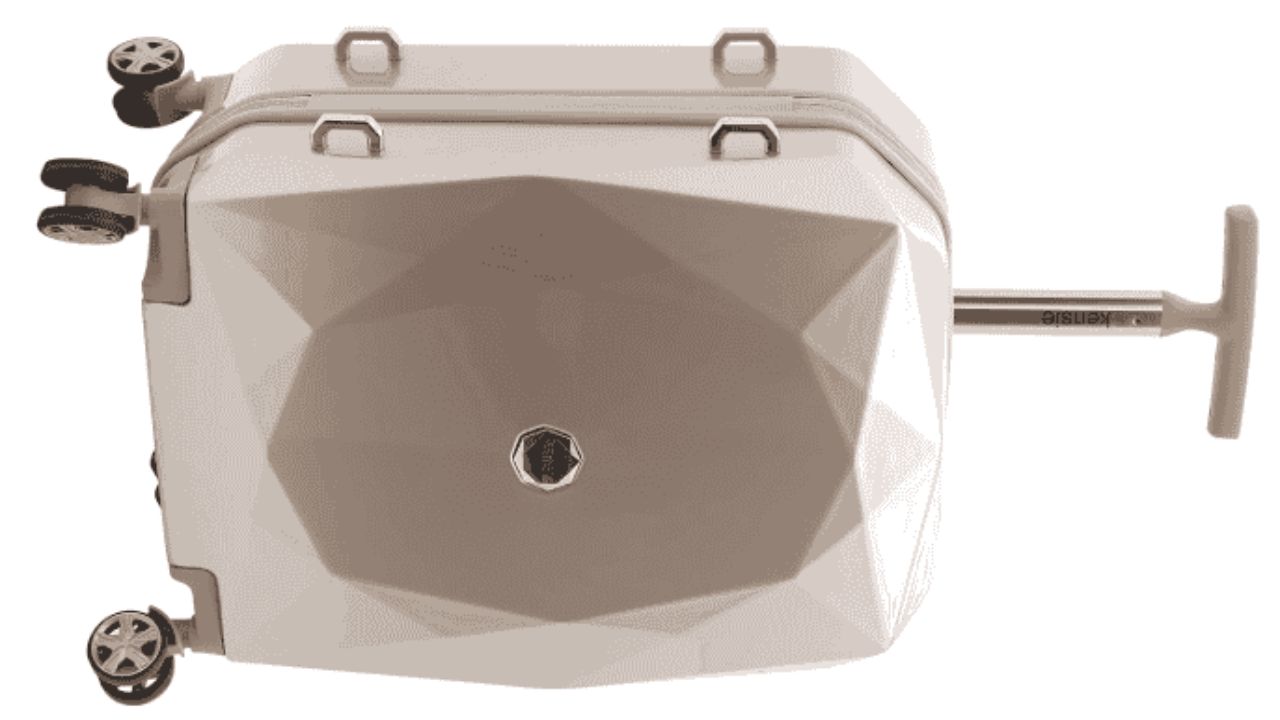Kensie Women's Gemstone Luggage Set Review: Stylish, Secure, and Practical for the Modern Traveler Kensie Women's Gemstone Luggage Set Review: Stylish, Secure, and Practical for the Modern Traveler
