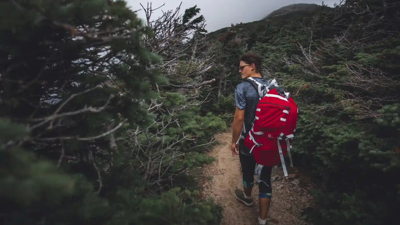 How to Manage Weight on Your Backpacking Trip: Packing Smart for Comfort How to Manage Weight on Your Backpacking Trip: Packing Smart for Comfort