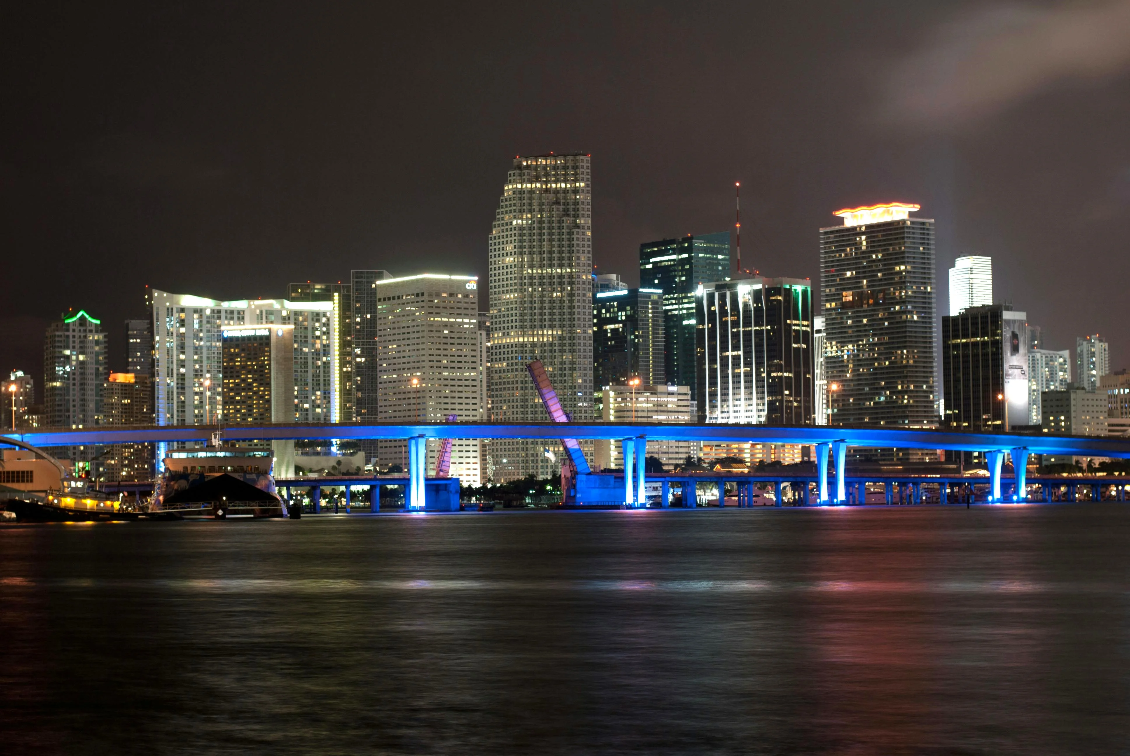 Miami beach, Florida