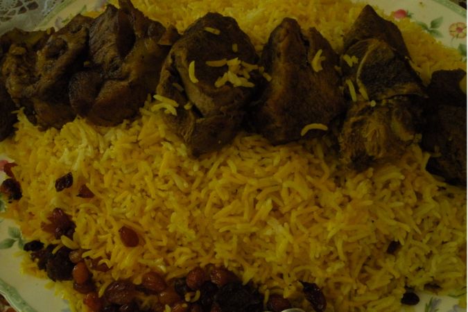 Most Popular Food In Dubai That Visitors Should Try