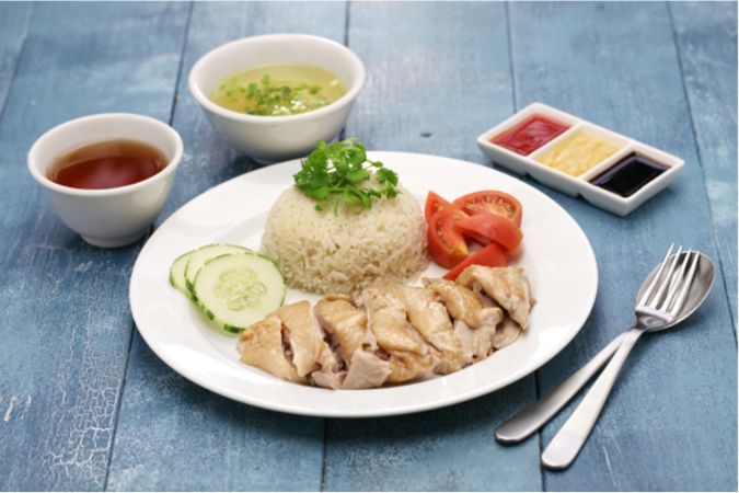 Most Popular Food That Visitors Should Try In Singapore