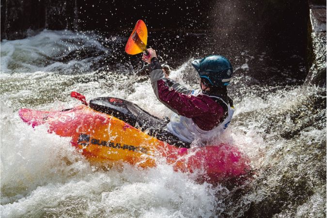Paddling Safety: Tips for Staying Safe on the Water