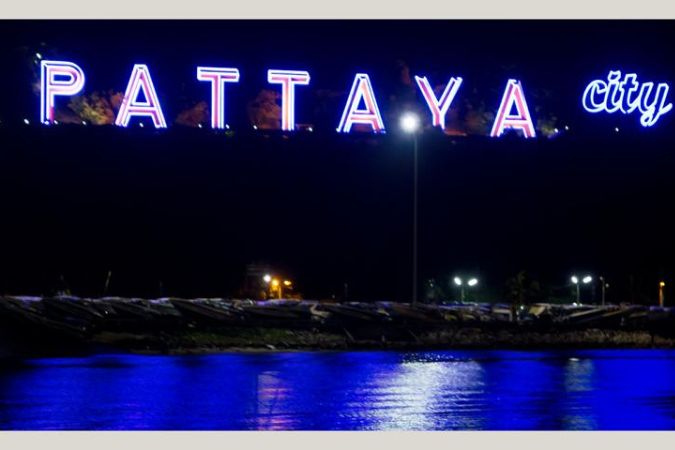 Pattaya Tourism Breaks Records in 2024, Sets Ambitious Tone for 2025