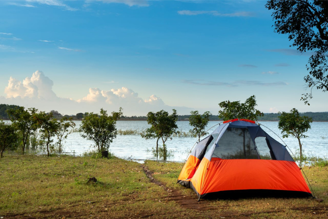 How to Choose the Perfect Campsite: Factors to Consider Before You Set Up