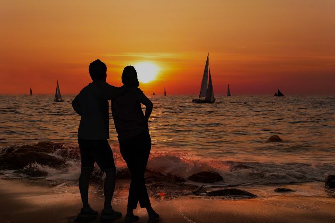 Choosing the Perfect Honeymoon Destination for your Dream Vacation - 5 Easy Planning Tips
