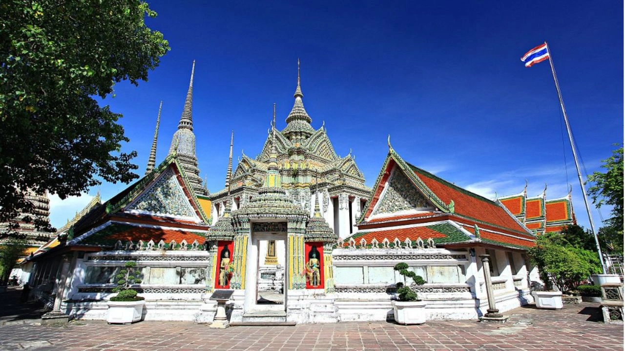 Thailand Travel Guide: What Every First-Time Visitor Should Know Thailand Travel Guide: What Every First-Time Visitor Should Know