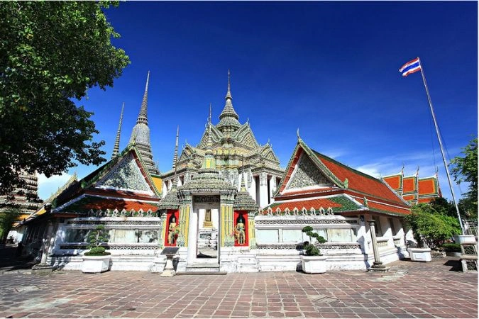 Thailand Travel Guide: What Every First-Time Visitor Should Know