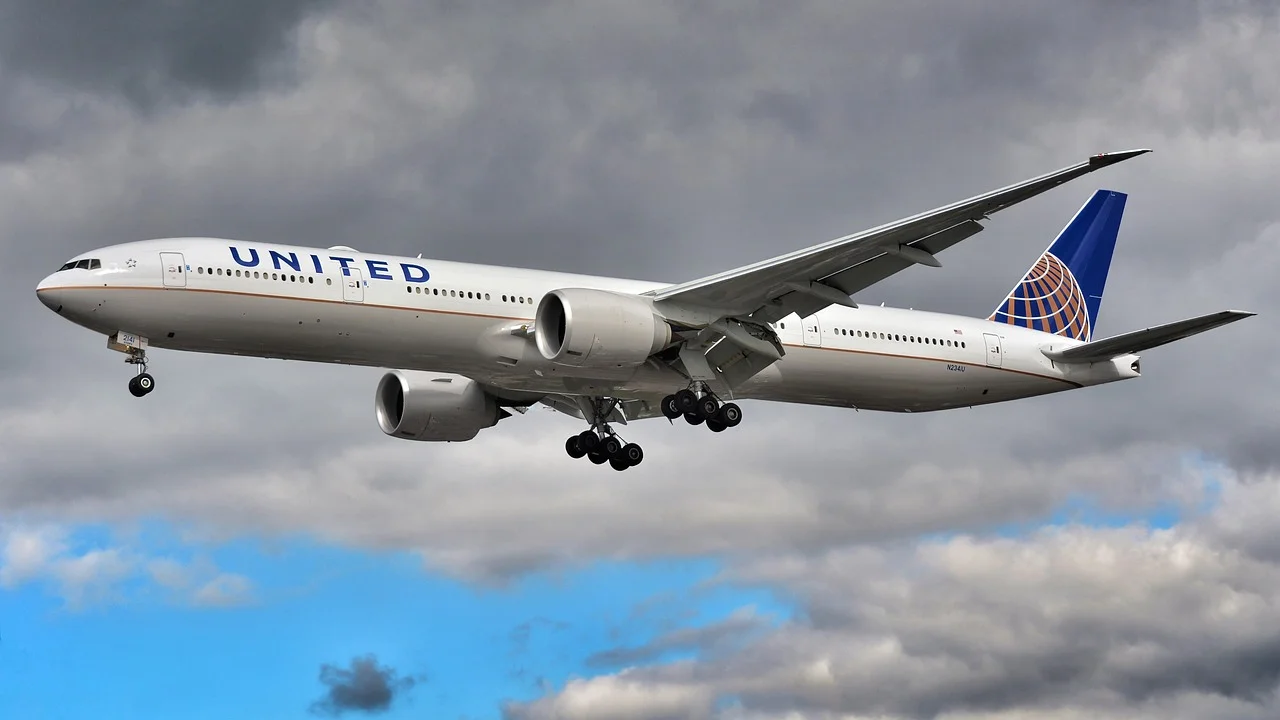 Mid Air Flight