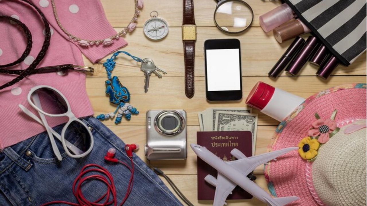 Travel acesssories Travel acesssories