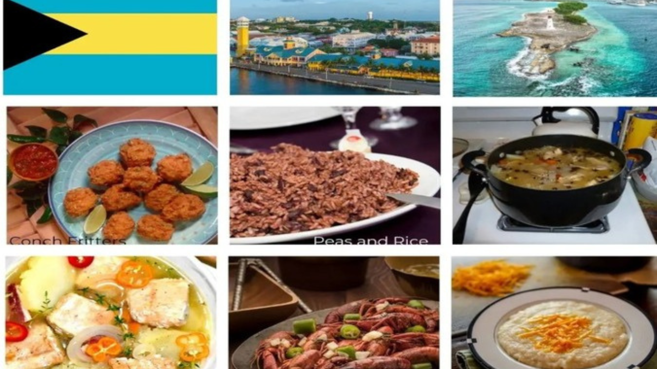 I've Eaten top Dishes in The Bahamas - These Are My All-Time Favorites I've Eaten top Dishes in The Bahamas - These Are My All-Time Favorites