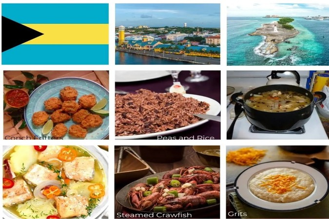 I've Eaten top Dishes in The Bahamas - These Are My All-Time Favorites