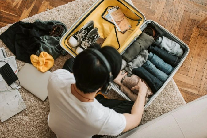 Top Must-Have Travel Gear in 2025: From Gadgets to Luggage