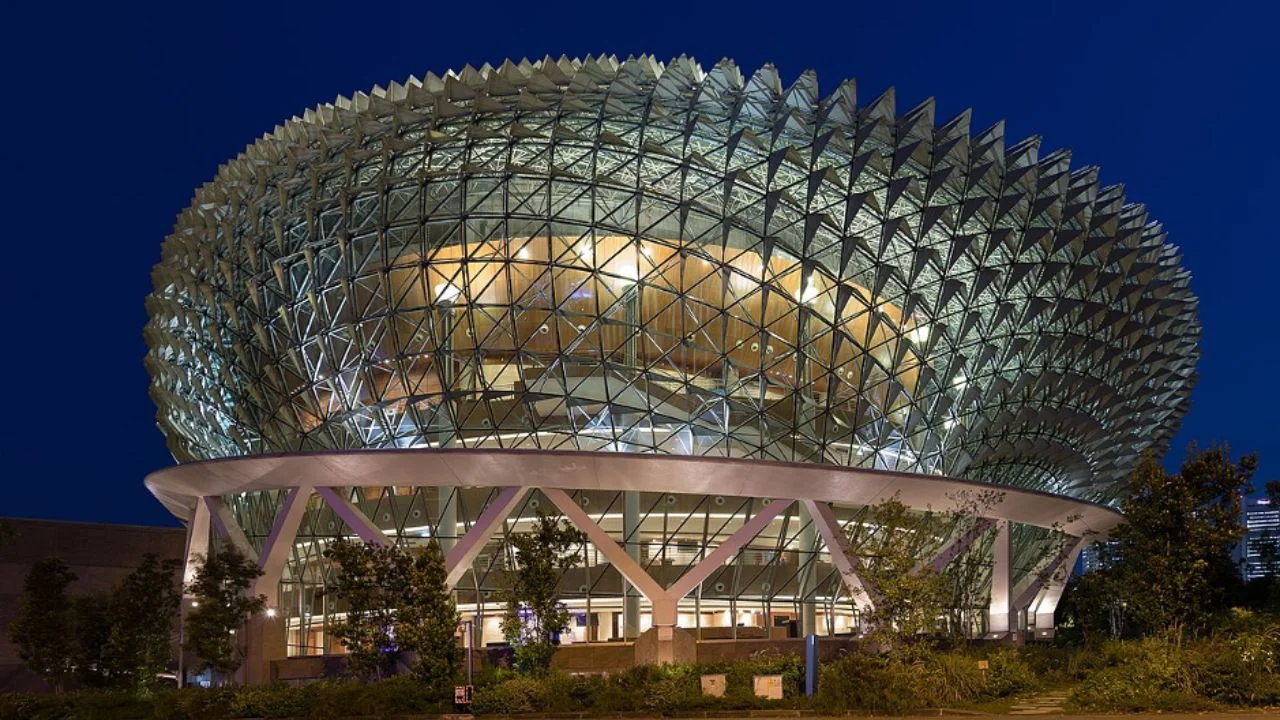 Top Tourist Attractions in Singapore that Every Traveler Should Experience Top Tourist Attractions in Singapore that Every Traveler Should Experience