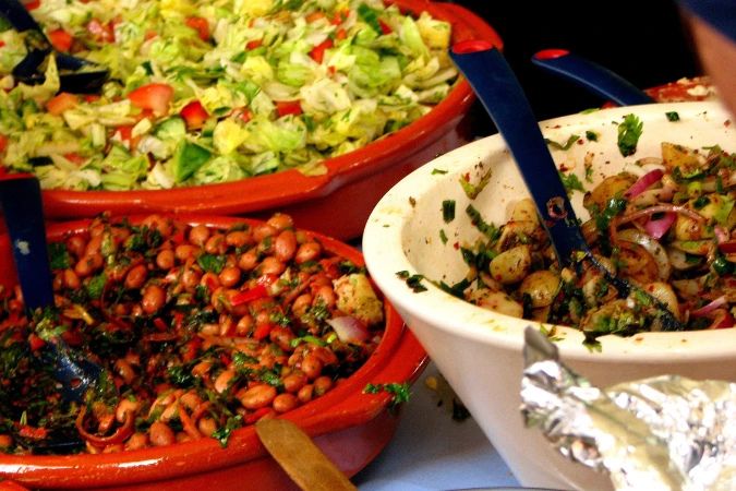A Food Lover’s Guide to Turkey: 5 Must-Try Dishes for an Unforgettable Experience