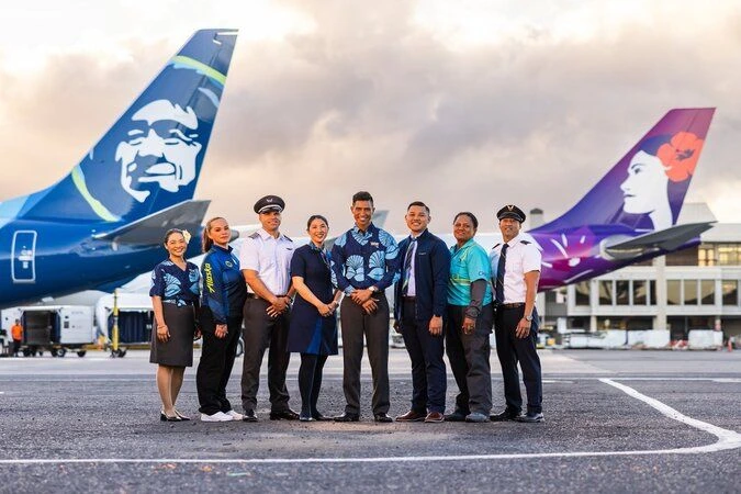 US Travel News Today: Alaska and Hawaiian Airlines Merger Set to Transform Passenger Experience