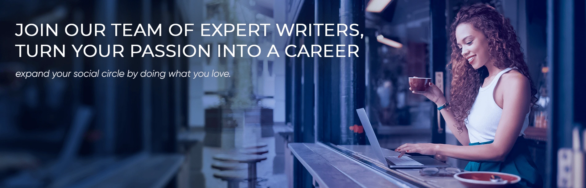 Expert Travel Writers Wanted: Share & Monetize Your Expertise