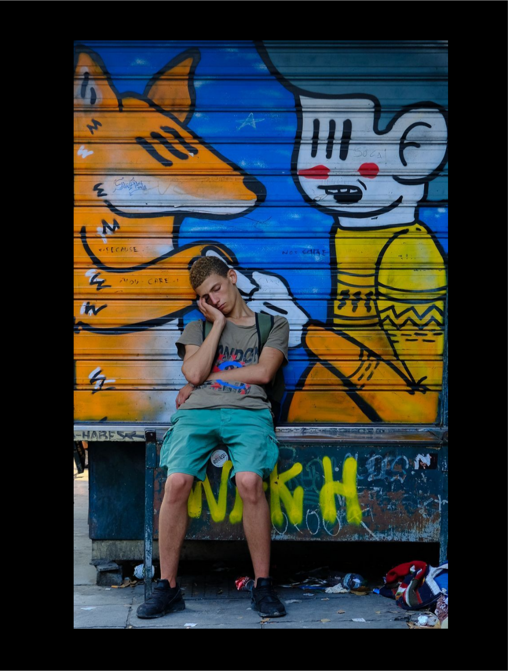 Marco Inzerillo Photography — page 11