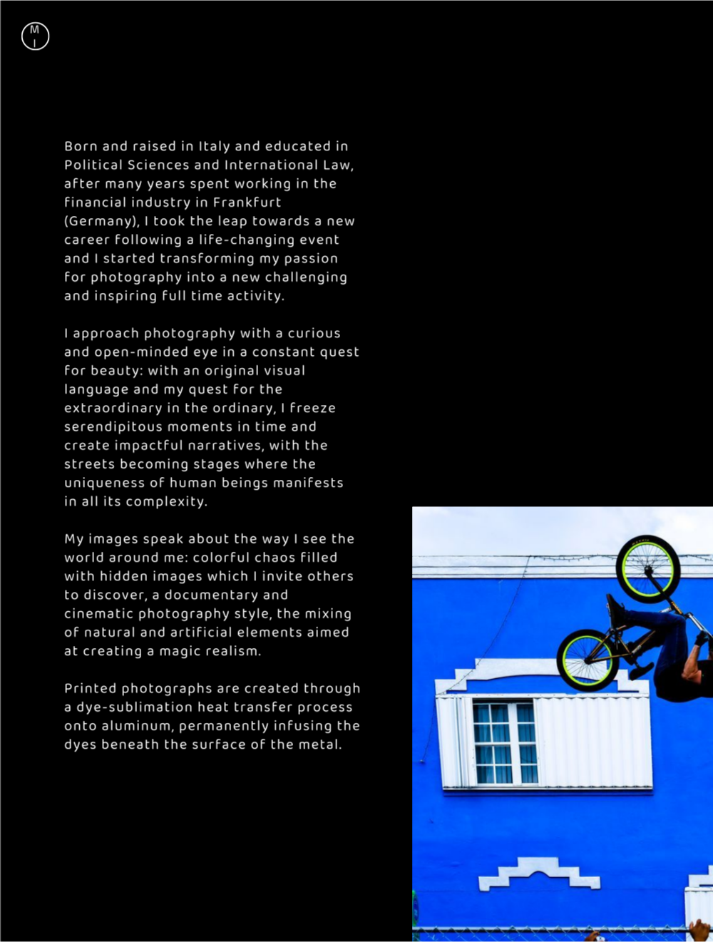 Marco Inzerillo Photography — page 20