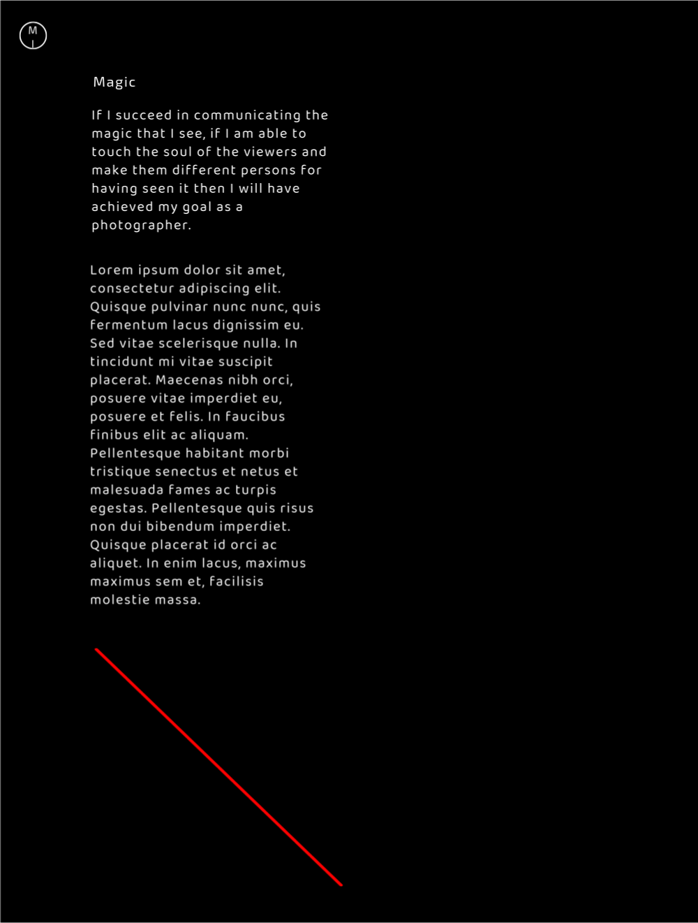 Marco Inzerillo Photography — page 10
